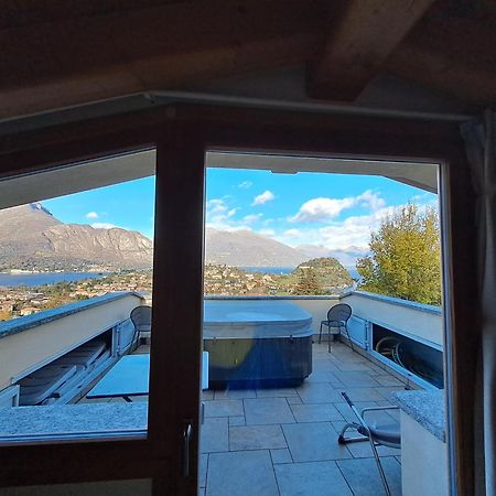 Villa Primula Bellagio Exteriér fotografie