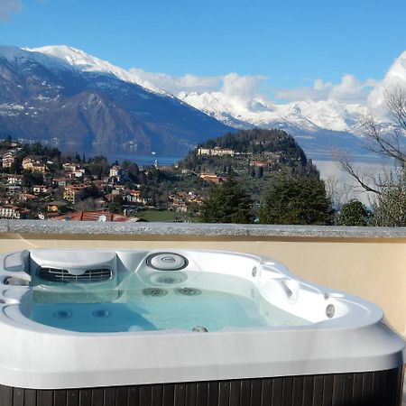 Villa Primula Bellagio Exteriér fotografie