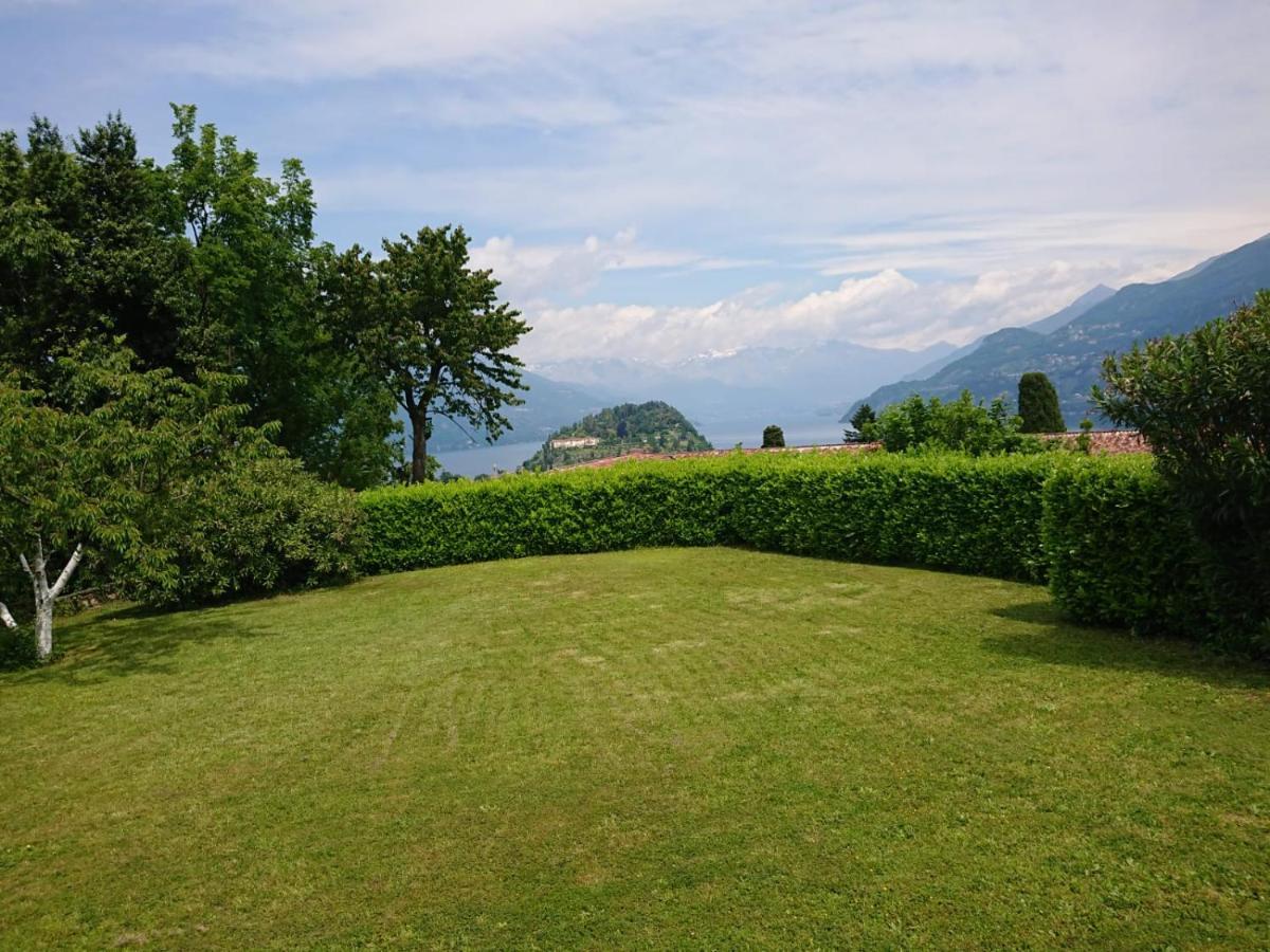 Villa Primula Bellagio Exteriér fotografie