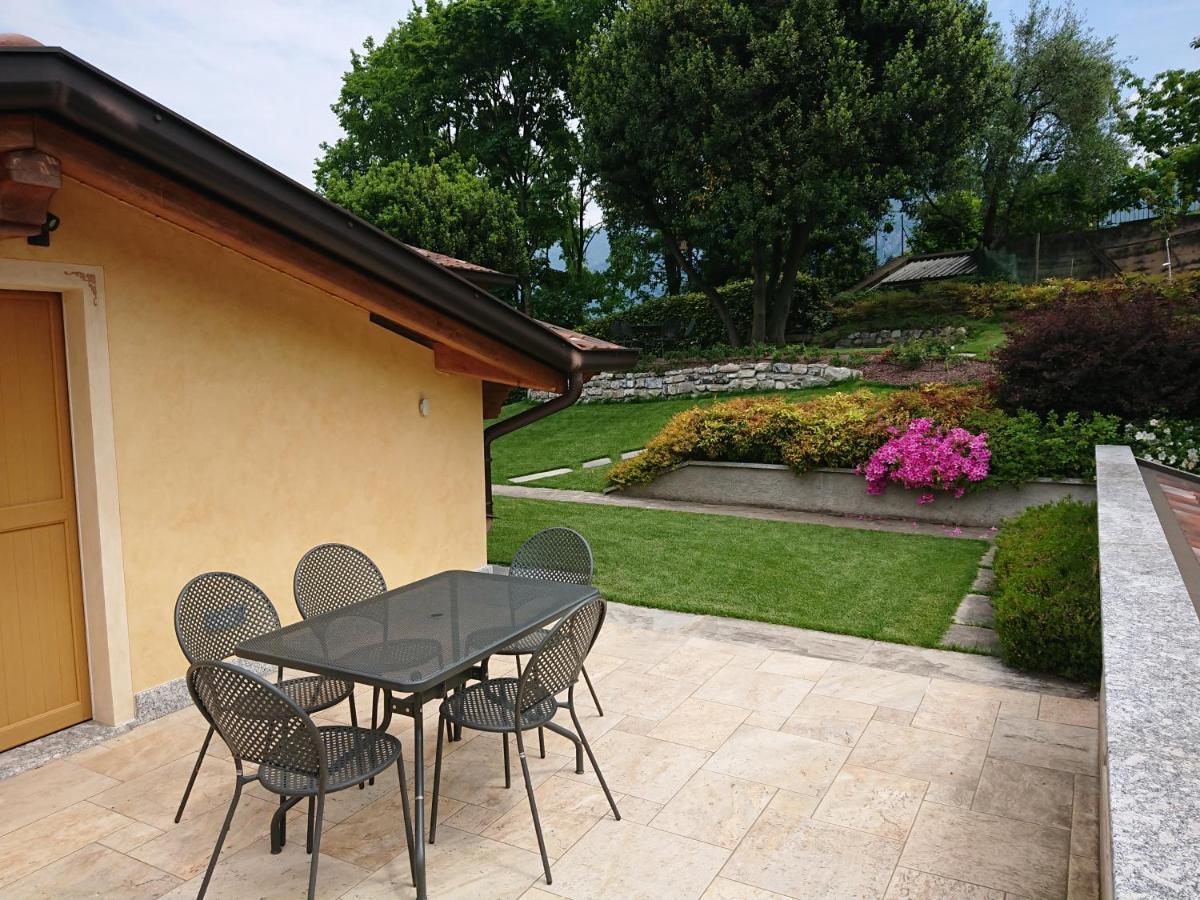 Villa Primula Bellagio Exteriér fotografie