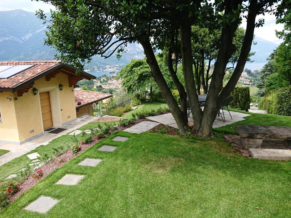 Villa Primula Bellagio Exteriér fotografie