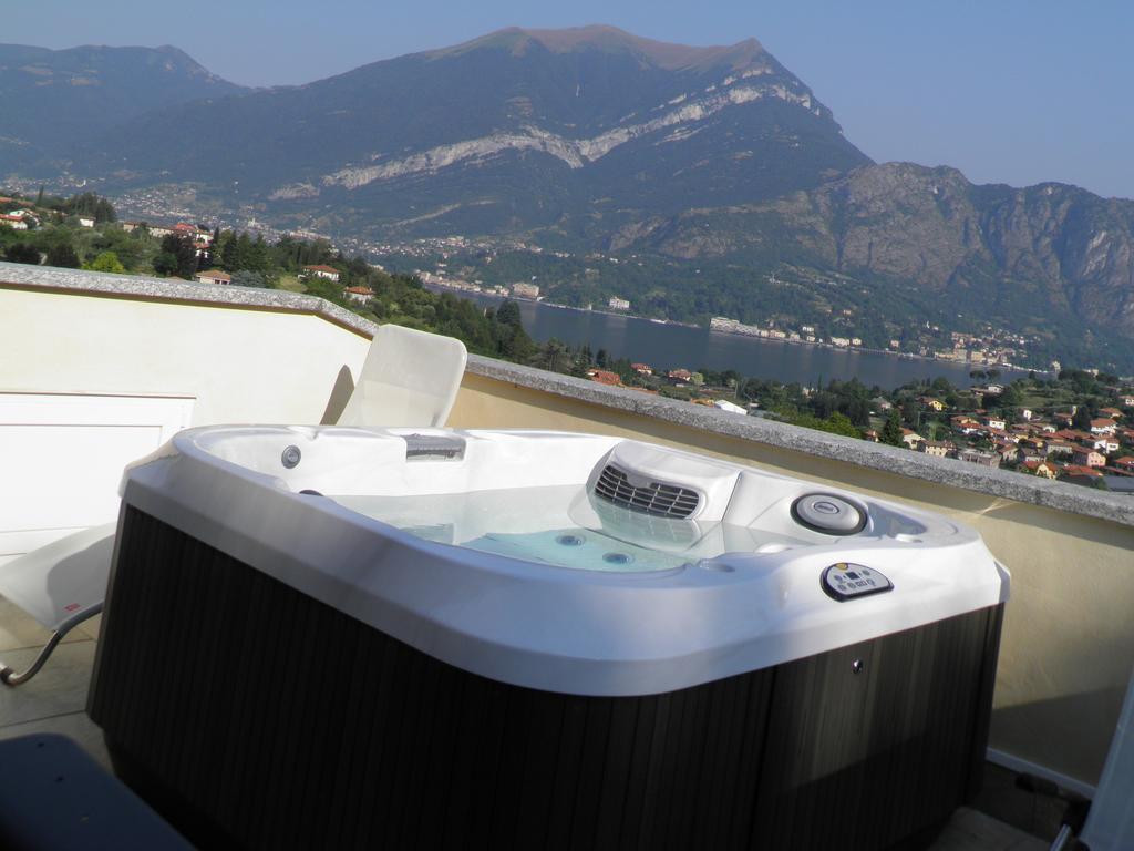 Villa Primula Bellagio Pokoj fotografie
