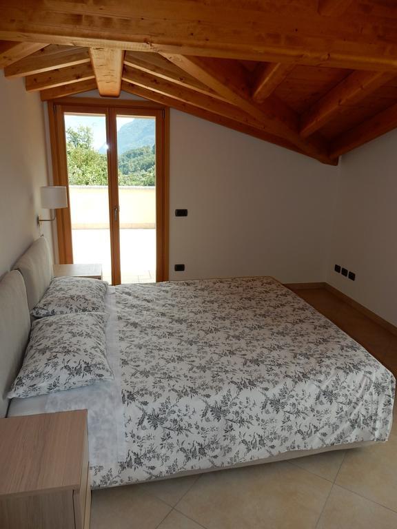 Villa Primula Bellagio Pokoj fotografie