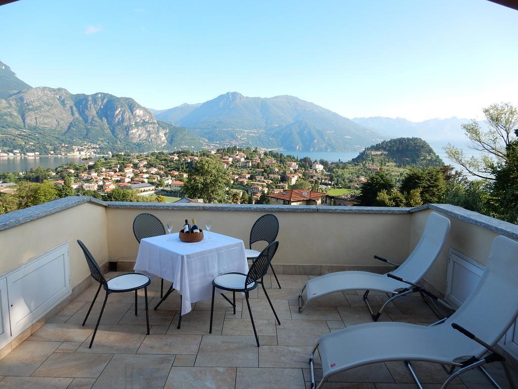 Villa Primula Bellagio Pokoj fotografie