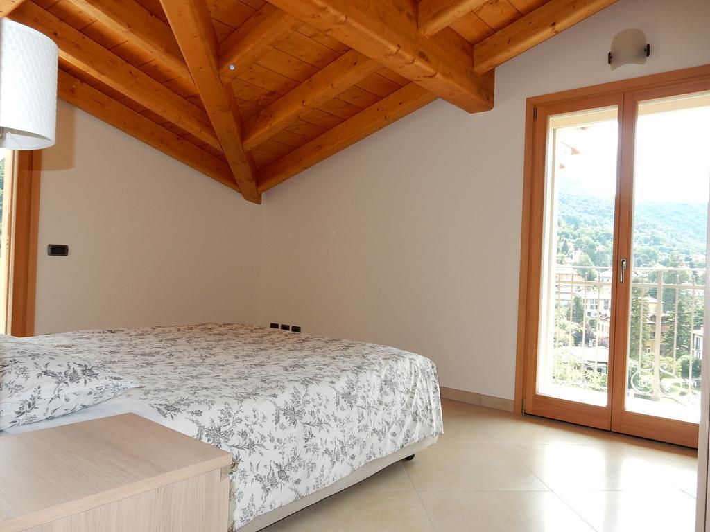 Villa Primula Bellagio Pokoj fotografie