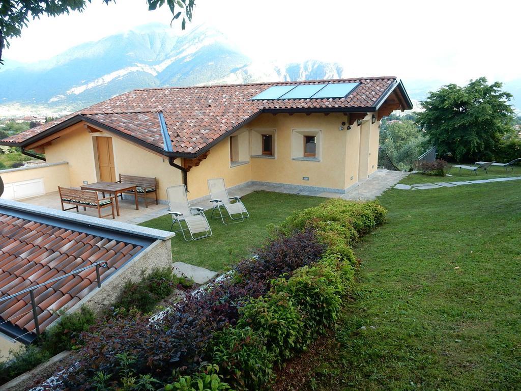 Villa Primula Bellagio Pokoj fotografie