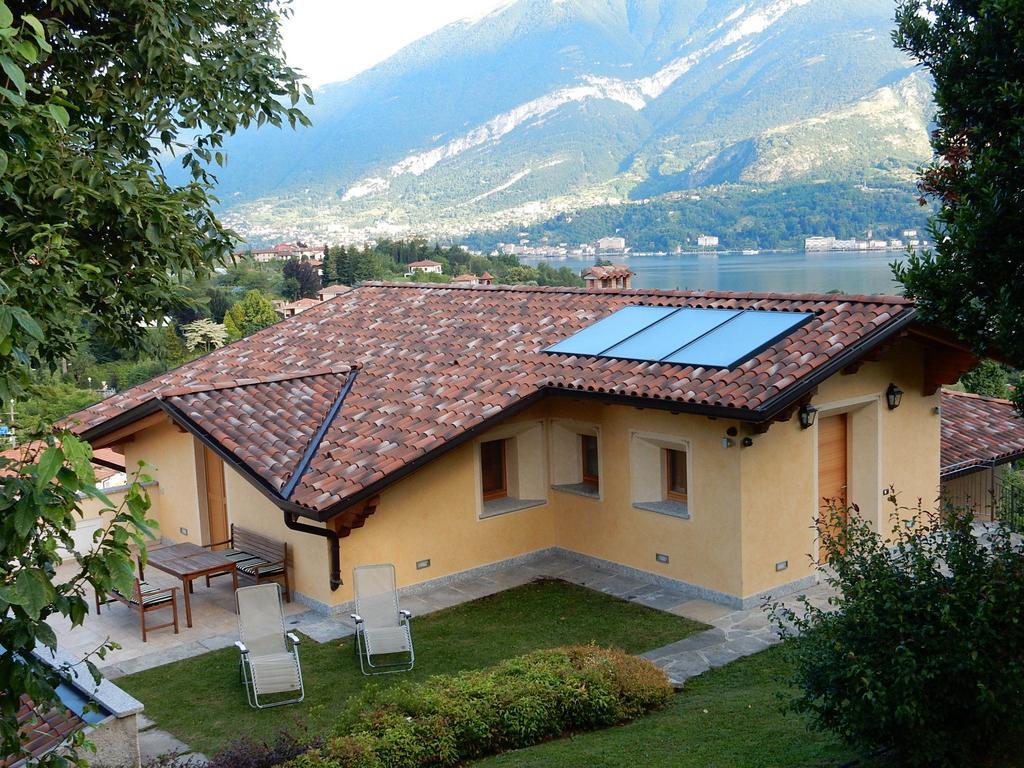 Villa Primula Bellagio Pokoj fotografie