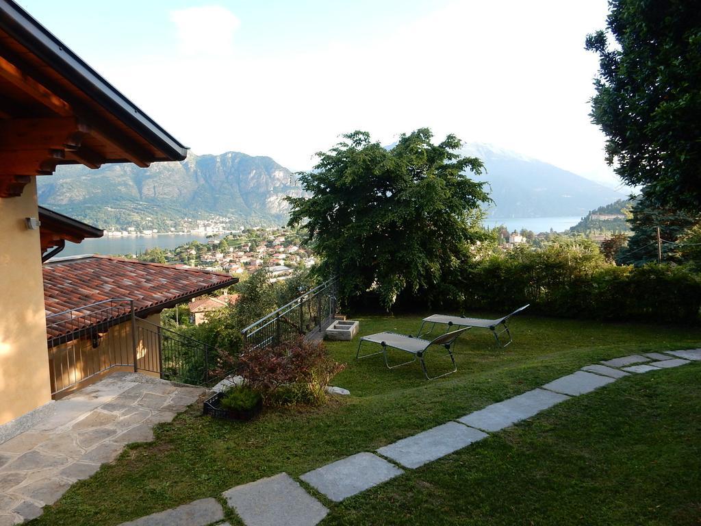 Villa Primula Bellagio Pokoj fotografie