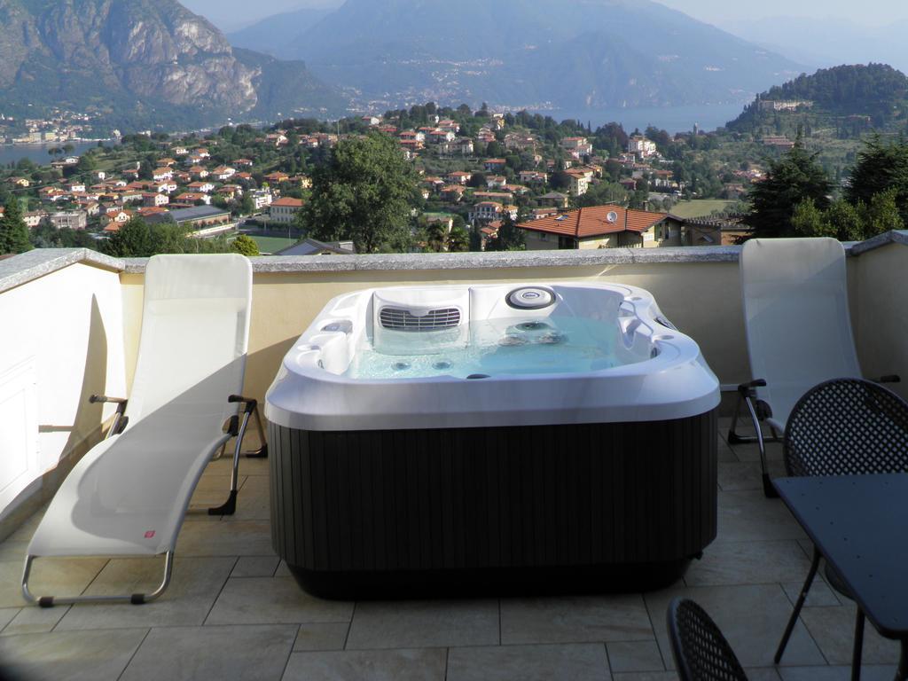 Villa Primula Bellagio Pokoj fotografie