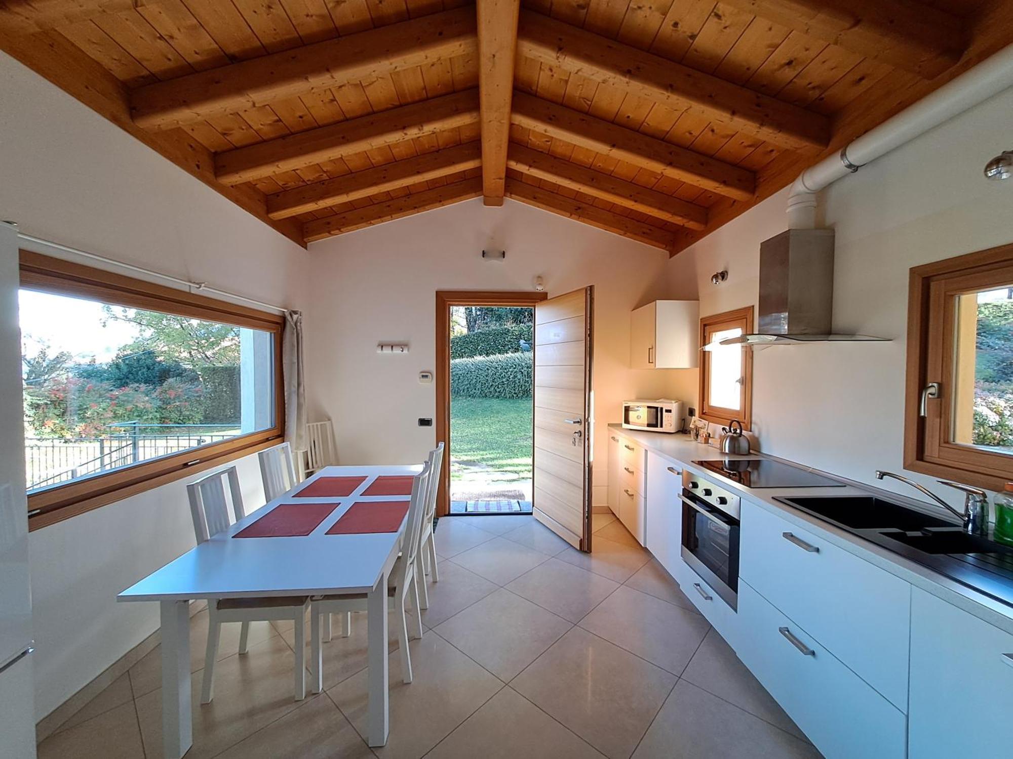 Villa Primula Bellagio Exteriér fotografie