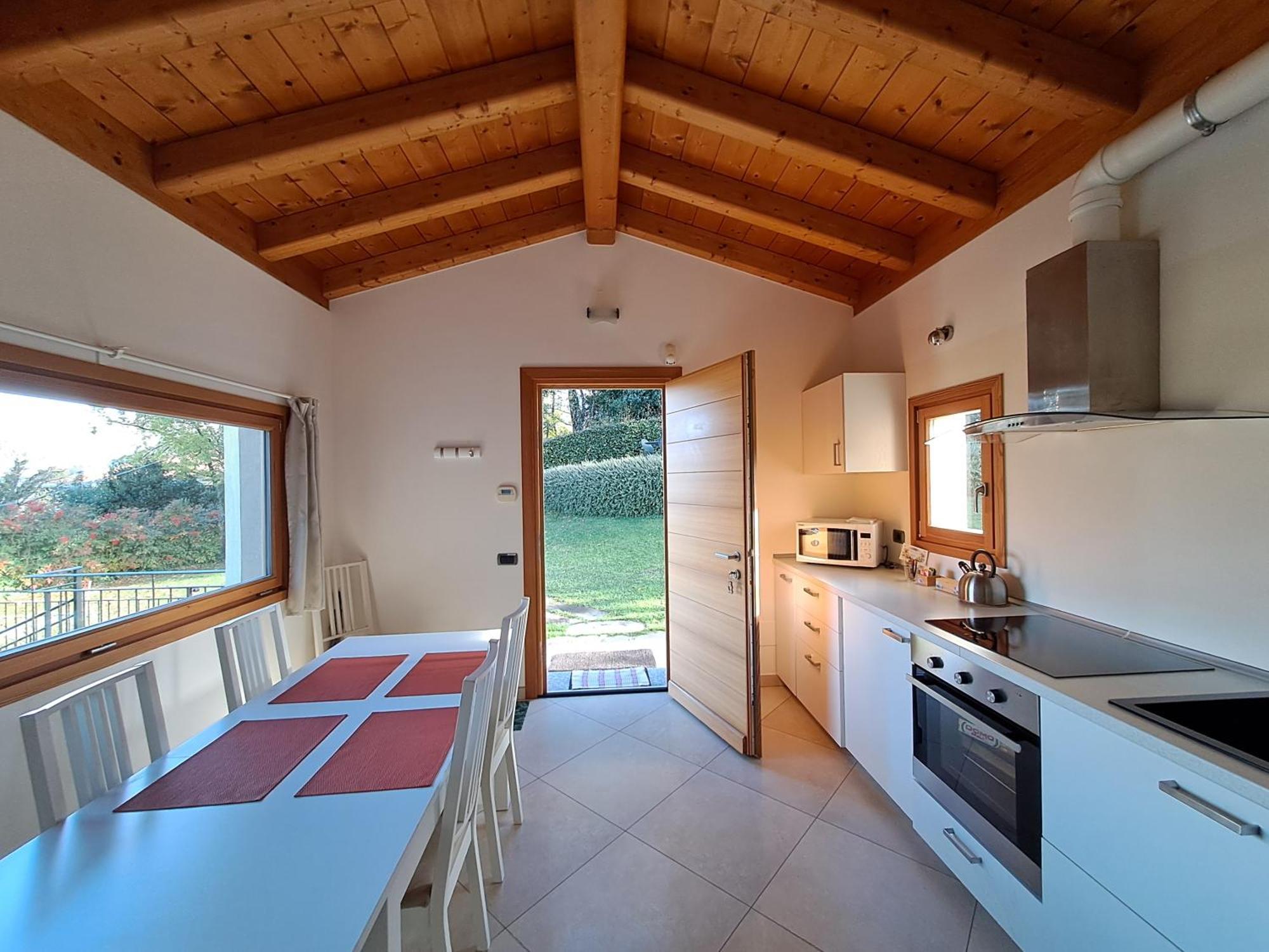 Villa Primula Bellagio Exteriér fotografie