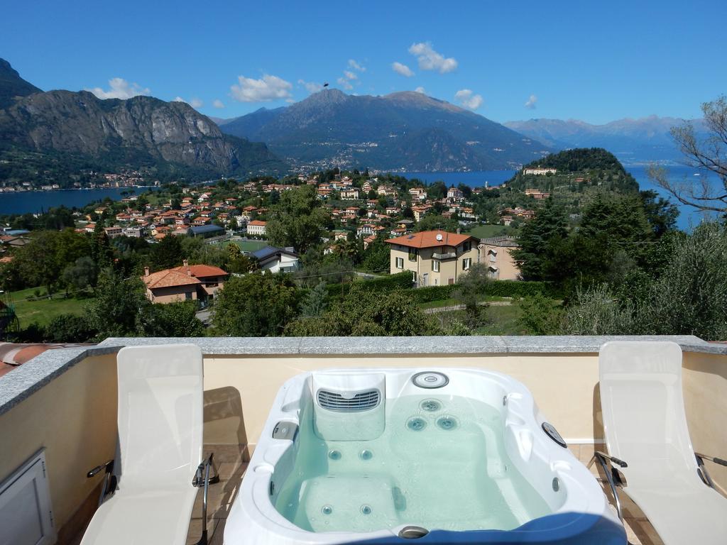 Villa Primula Bellagio Exteriér fotografie