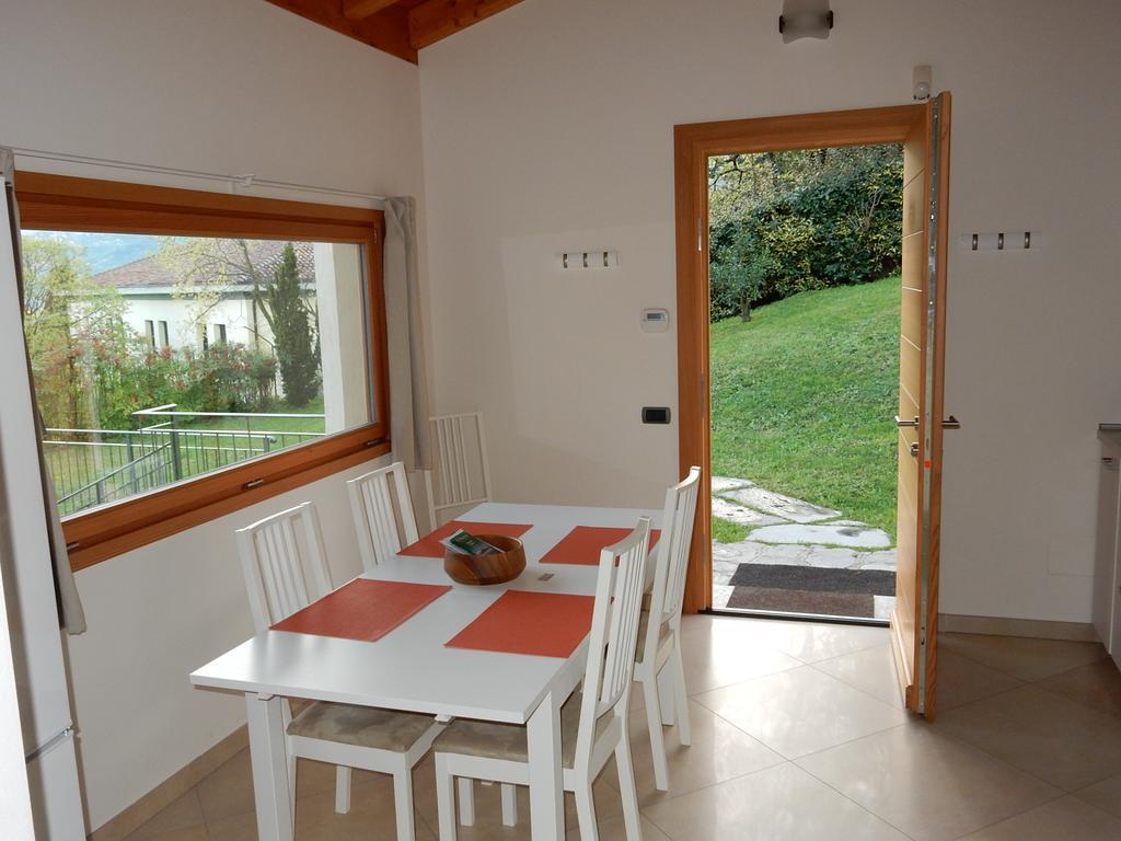 Villa Primula Bellagio Exteriér fotografie