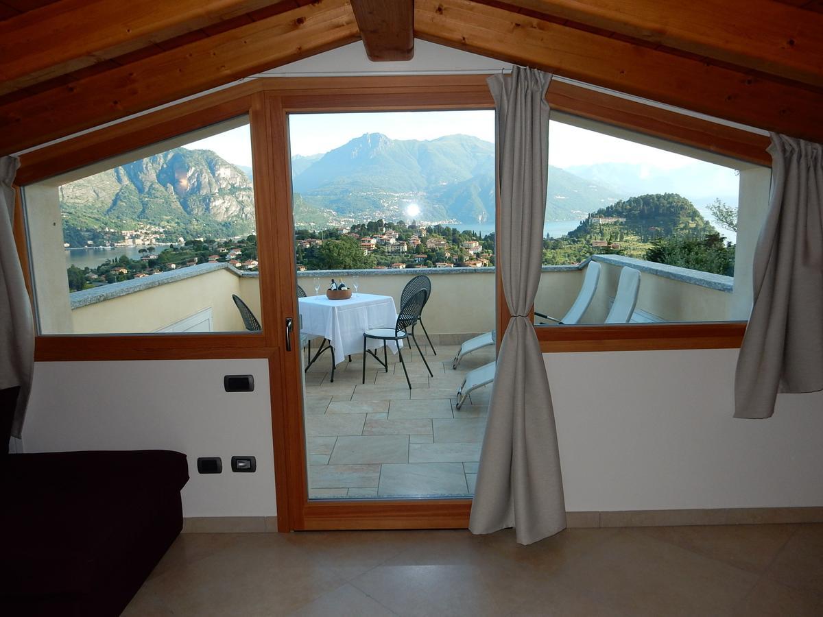 Villa Primula Bellagio Exteriér fotografie