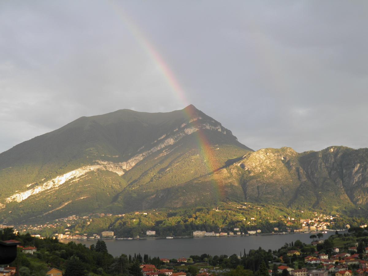 Villa Primula Bellagio Exteriér fotografie